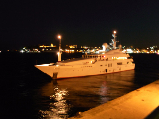 伊斯坦布尔现代博物馆-伊斯坦布尔必去景点