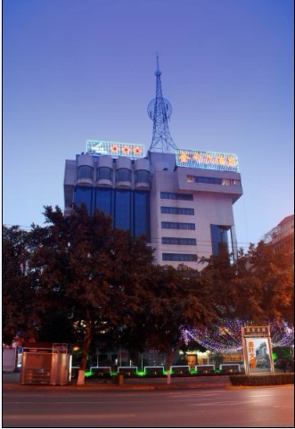 金叶大酒店-官方