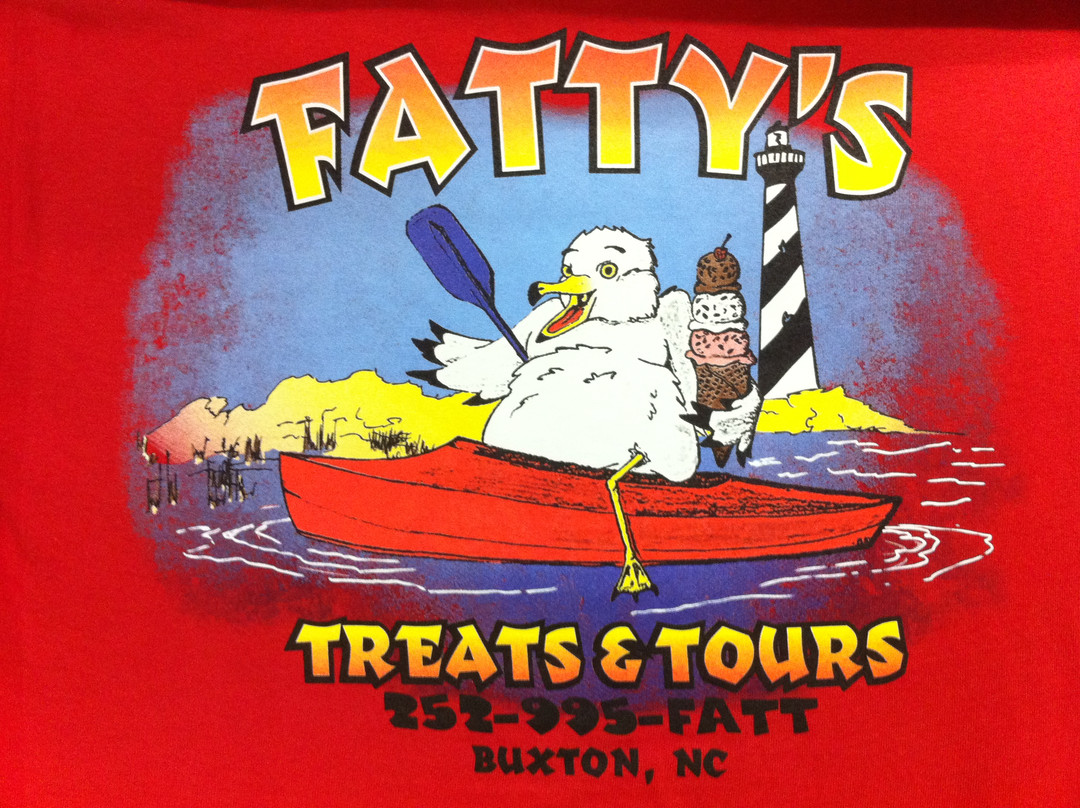 Fatty's Treats & Tours景点图片