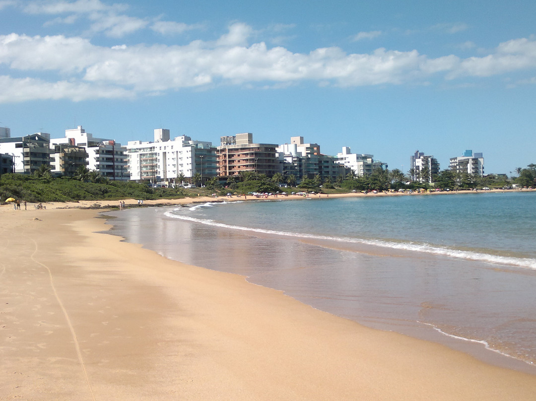 Enseada Azul Beach景点图片