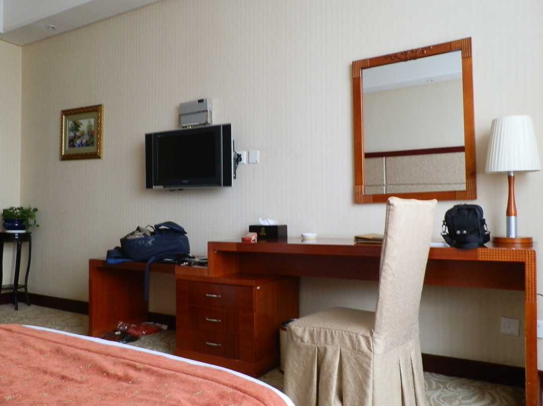 瑞龙国际大酒店主图