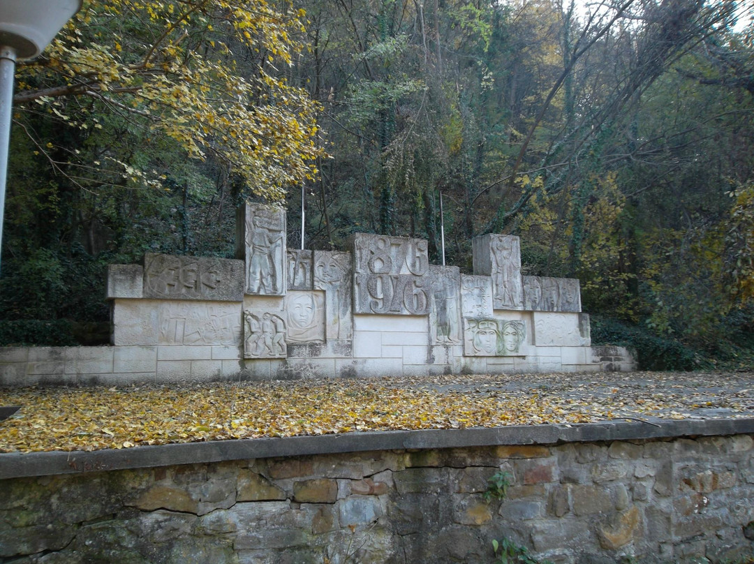 Dryanovo Monastery-Dryanovo必去景点