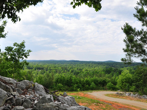 Sunny Slopes Farm-Asheboro必去景点