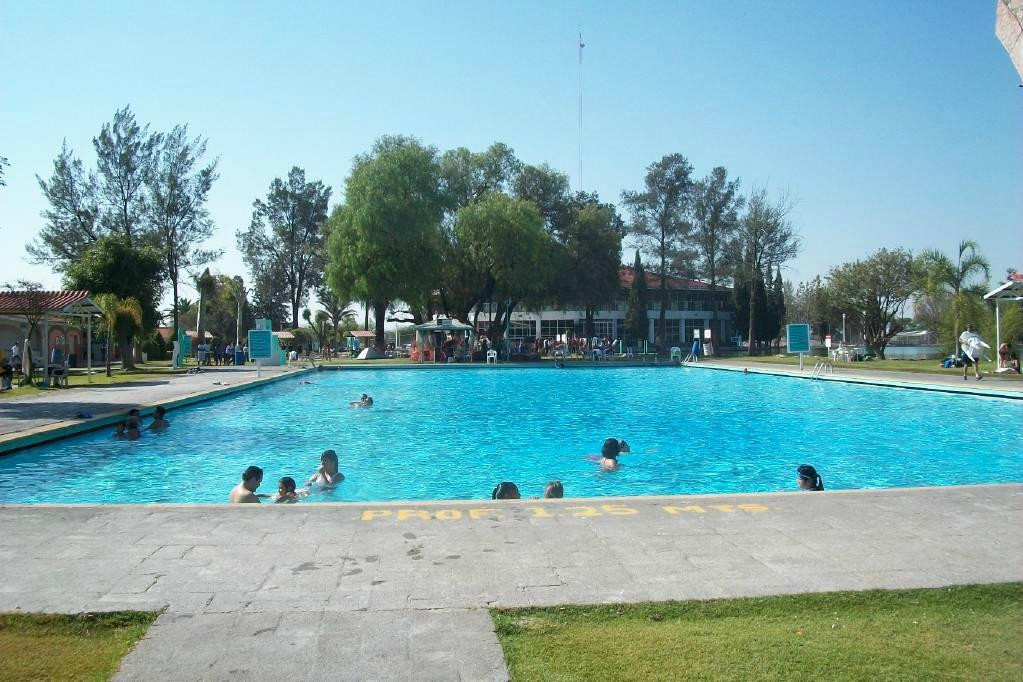 Parque Acuático Valladolid-阿瓜斯卡达特斯必去景点