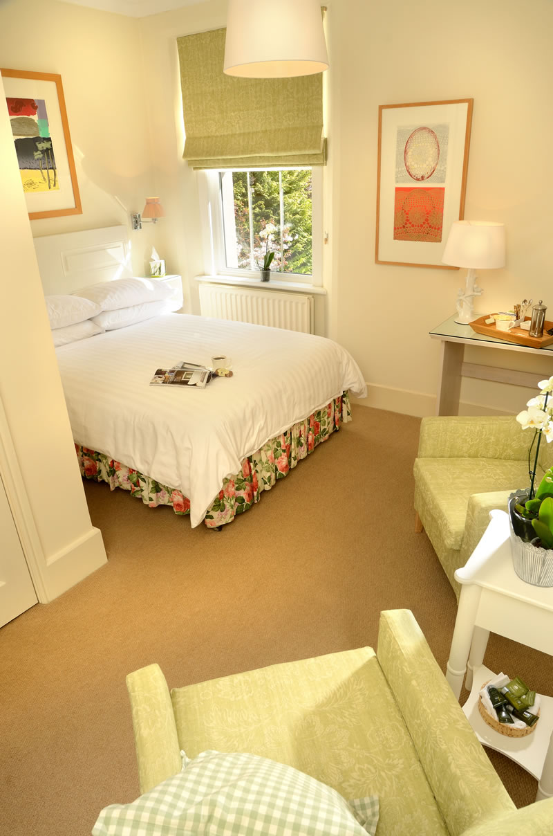 Crosby Bed and Breakfast-官方