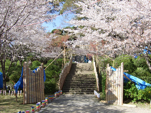 Ogi Park-小城市必去景点
