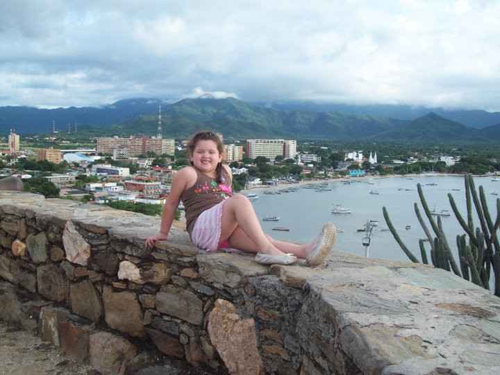 福廷加莱拉-Juan Griego必去景点