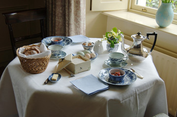 Kilcolman Rectory主图