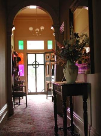 Abergeldie Country House主图