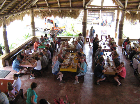 Punta Cana Excursions-蓬塔卡纳必去景点