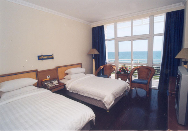 三亚度假村主图