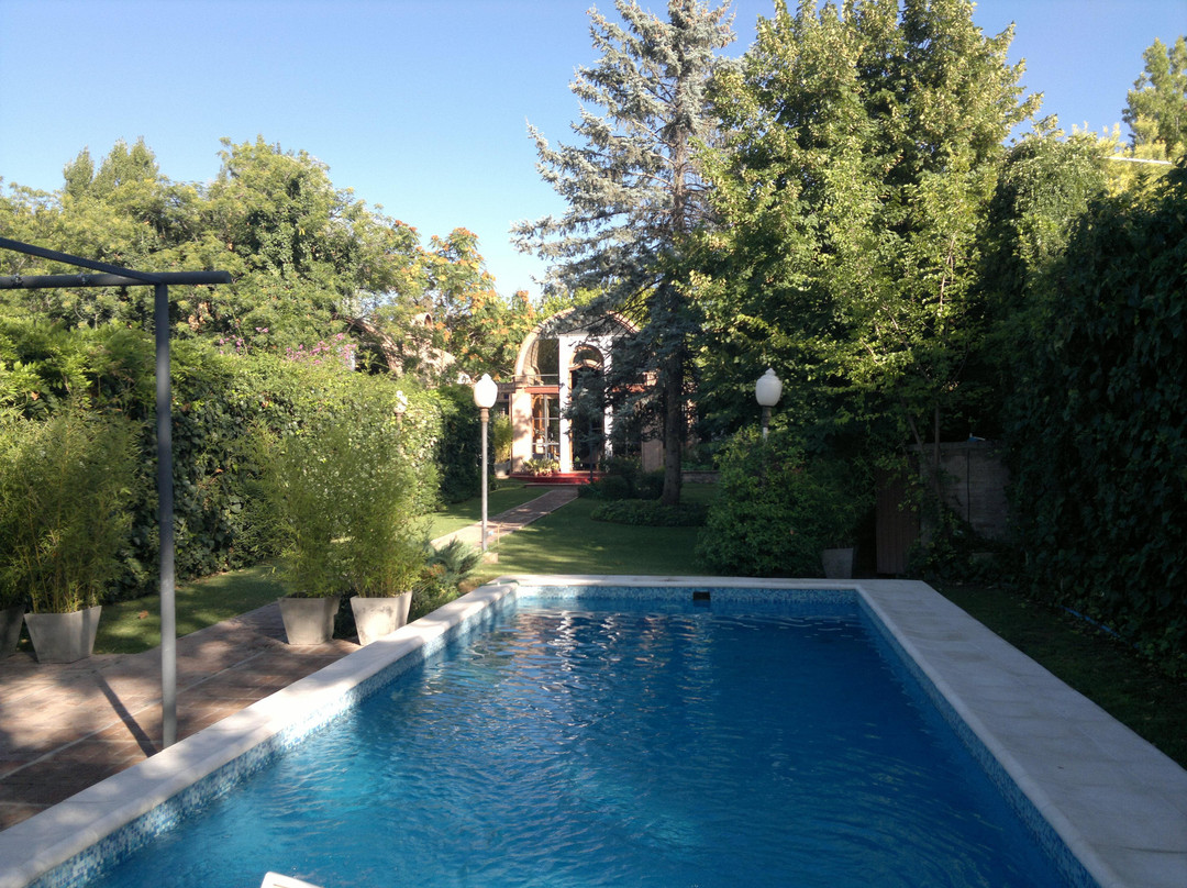 Casa Margot - Hotel Champagnerie
