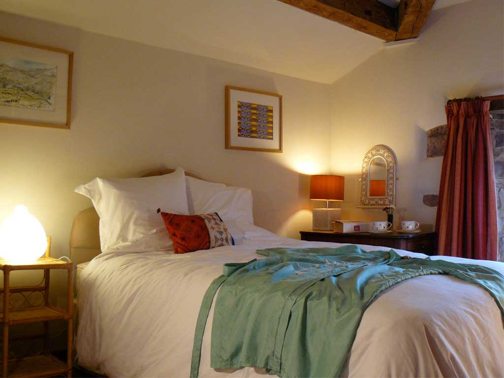 Sockbridge Mill Bed and Breakfast主图
