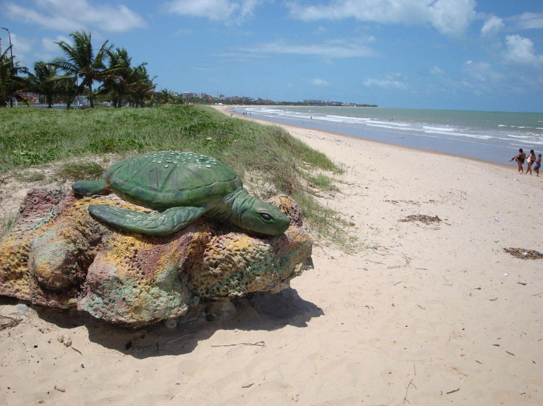 Intermares Beach-Cabedelo必去景点