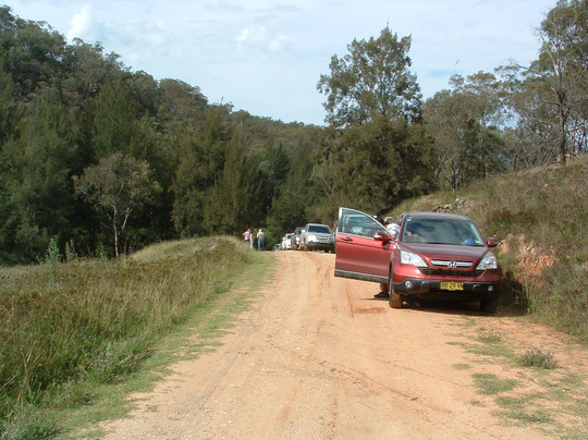 Simmo's Offroad Tours-巴瑟斯特必去景点