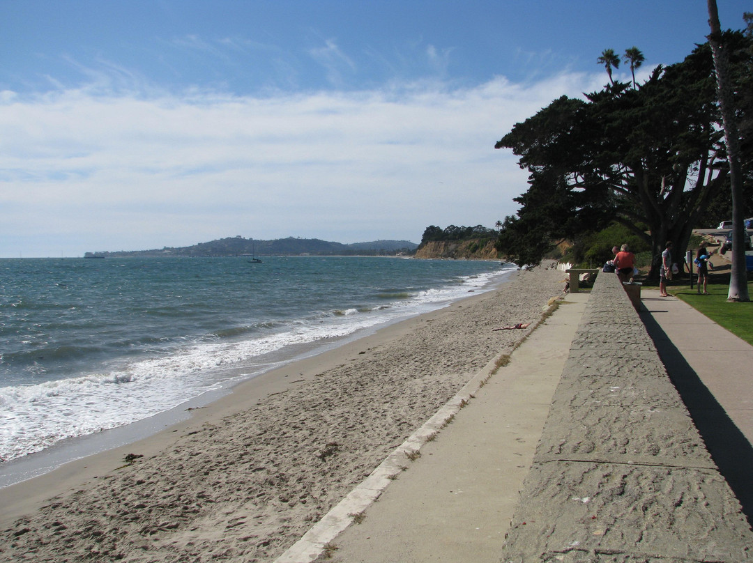 Butterfly Beach-蒙特西托必去景点