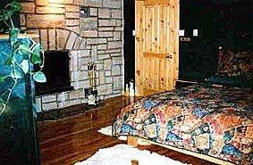 Domaine de L'Etang Bed and Breakfast主图