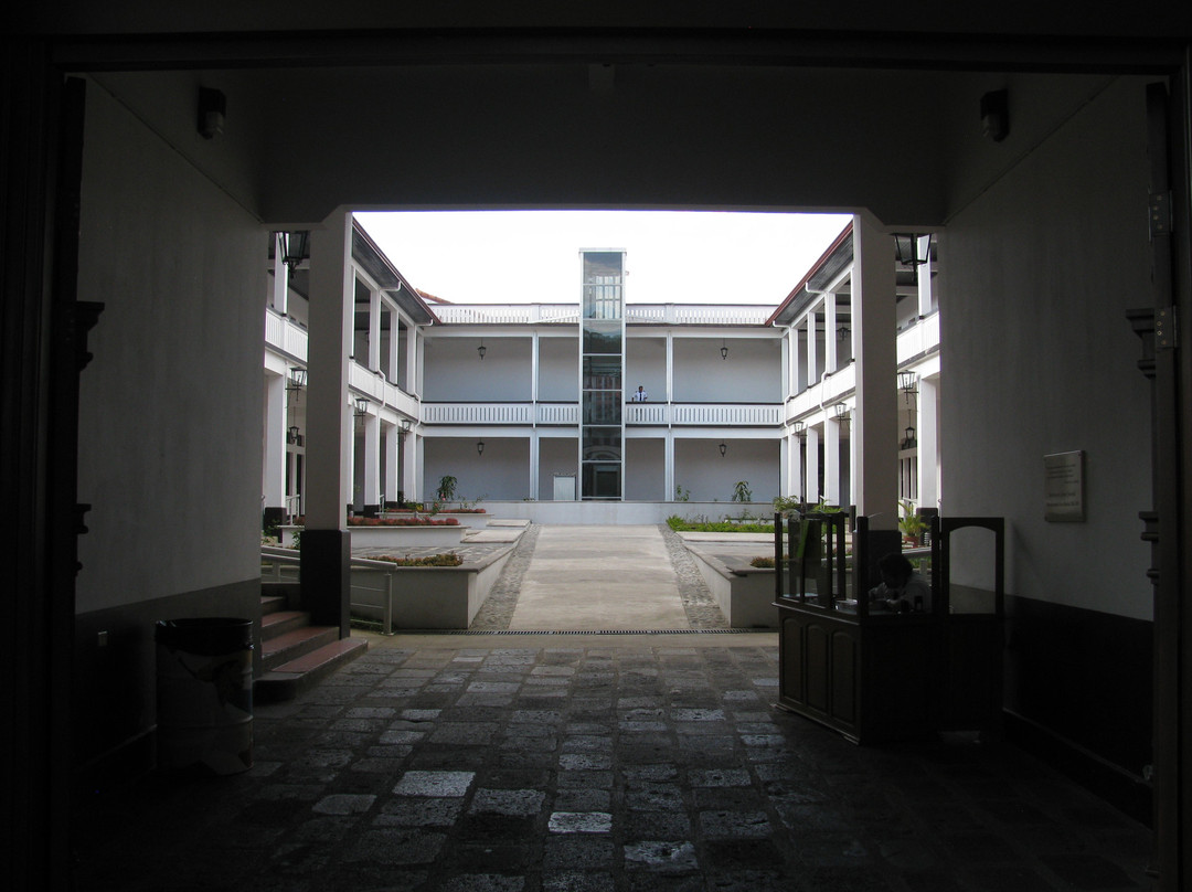 Juan Santamaria Historical Cultural Museum景点图片