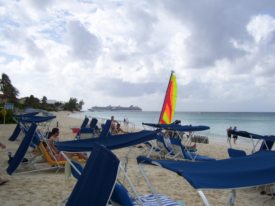 大不列颠别墅酒店主图