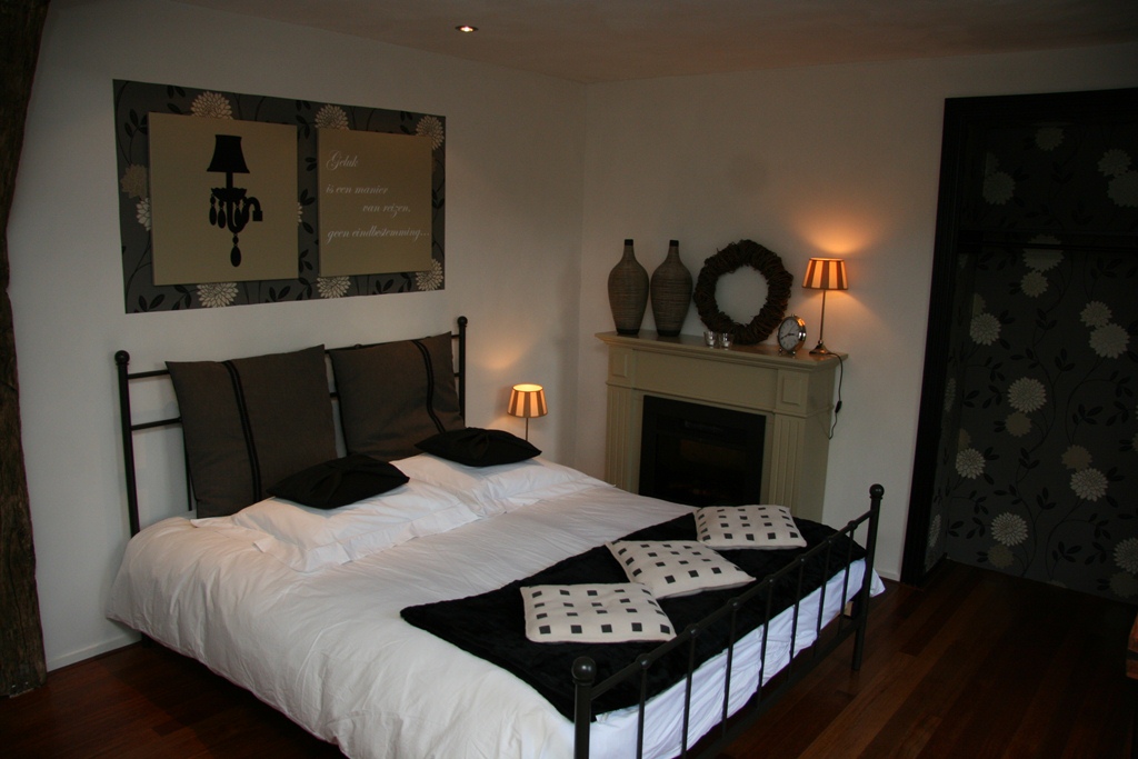 Bed & Breakfast Hoeve Nijssen-官方