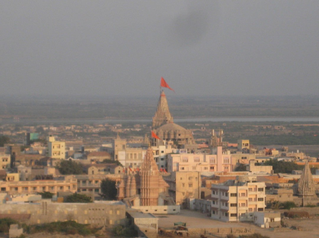 Toran Tourist Bungalow