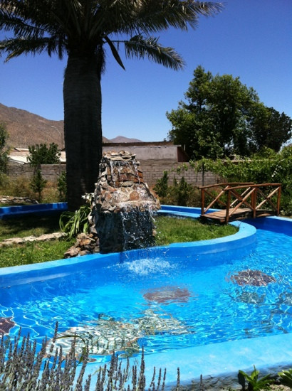 Hostal Aldea Del Elqui