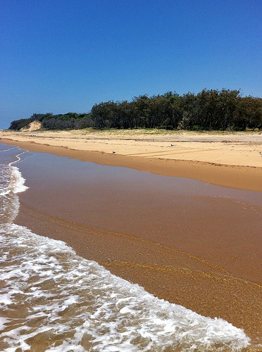 1770 LARC! Tours-1770镇必去景点