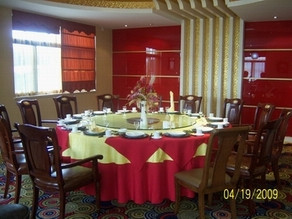 云湖假日酒店主图