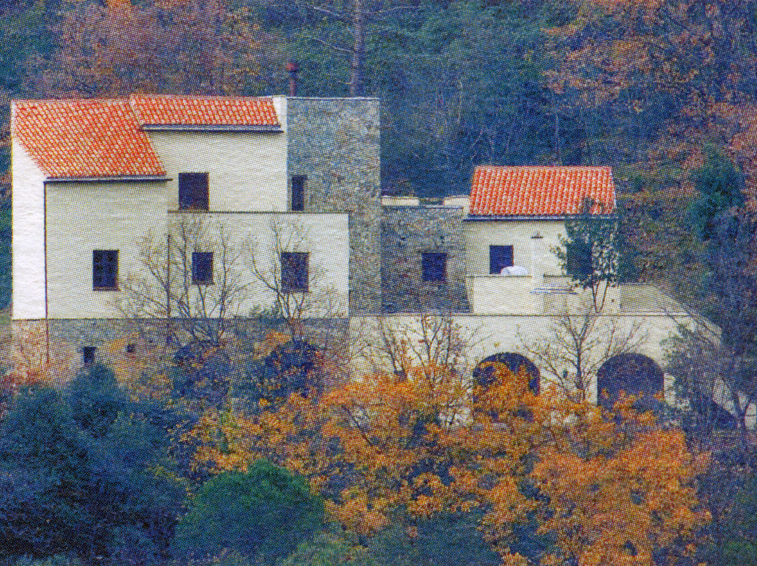 Le Petit Chateau主图