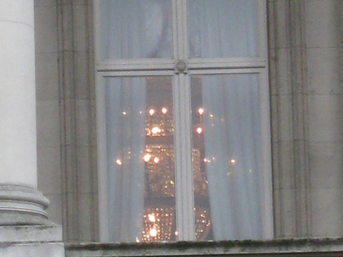 Palais Royal de Bruxelles-布鲁塞尔必去景点