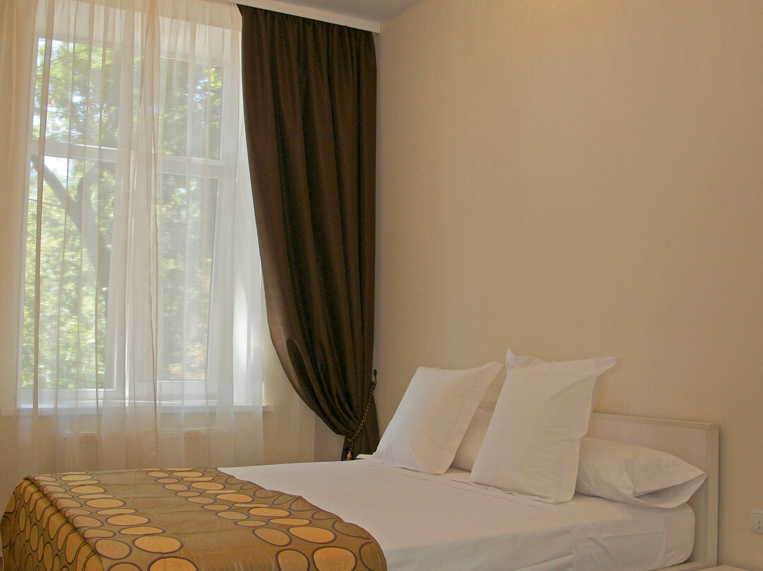 Guest House Suisse主图