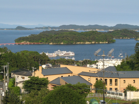 Petite Hotel Bistro Abalon主图