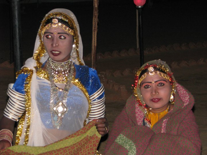 Hotel Bright Haveli主图