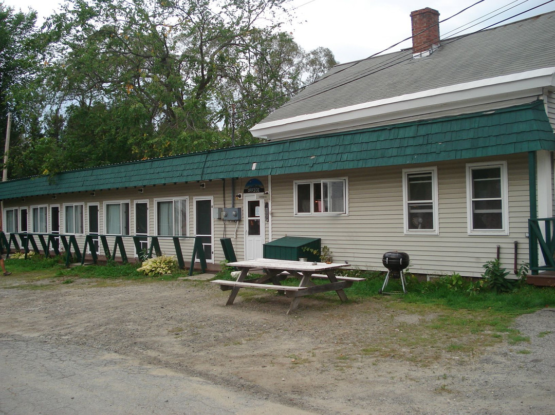 Stratton Motel
