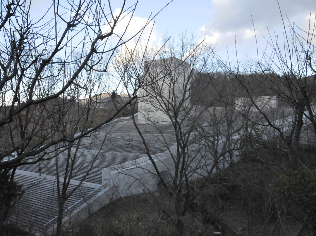 Chikatsu Asuka Museum-河南町必去景点