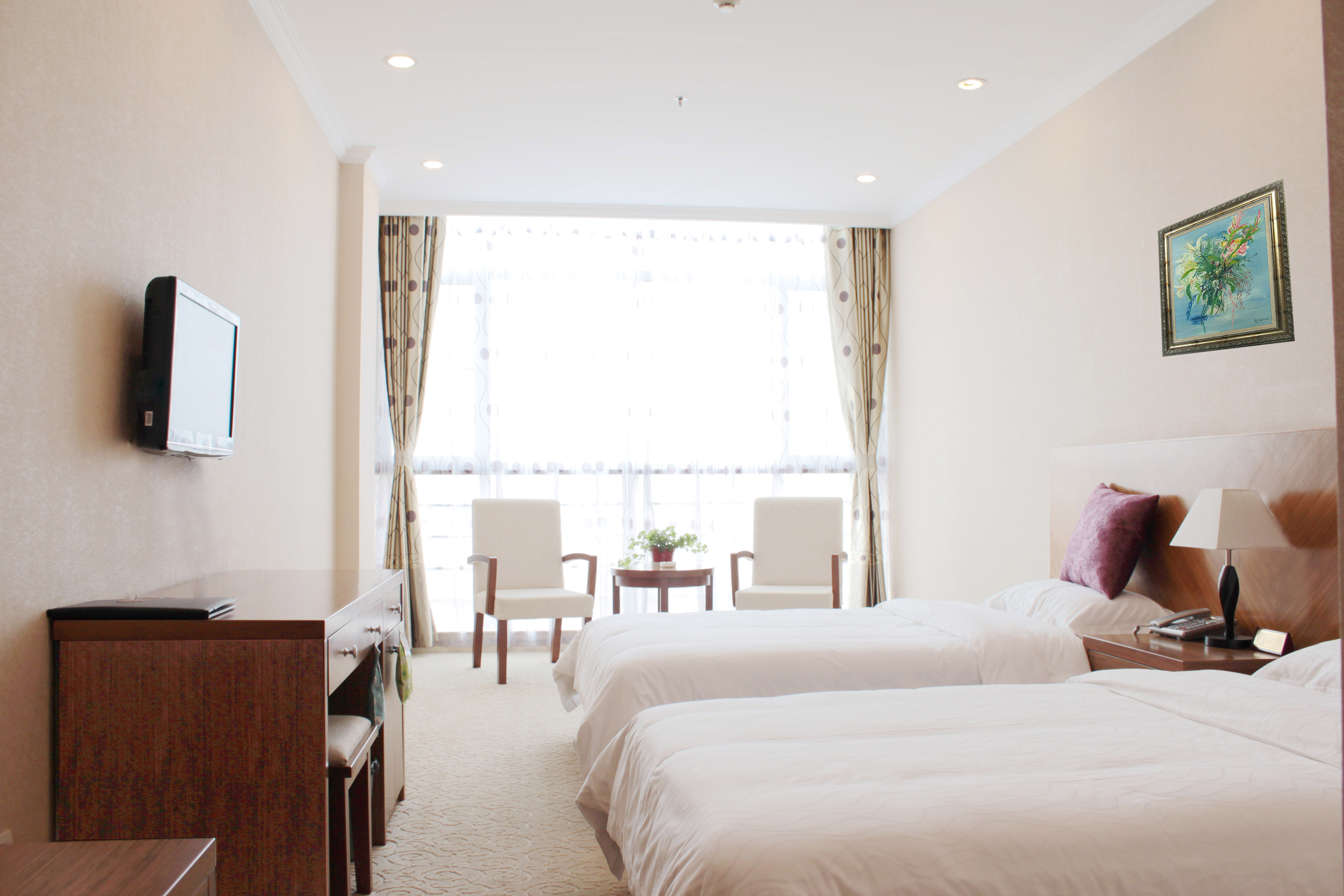 千秋假日大酒店-官方