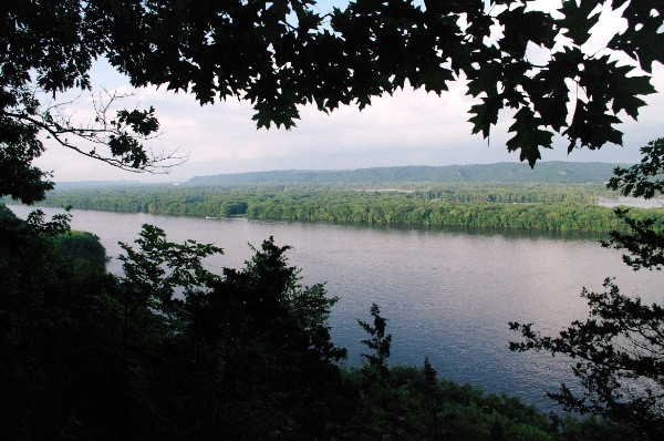 Effigy Mounds National Monument景点图片