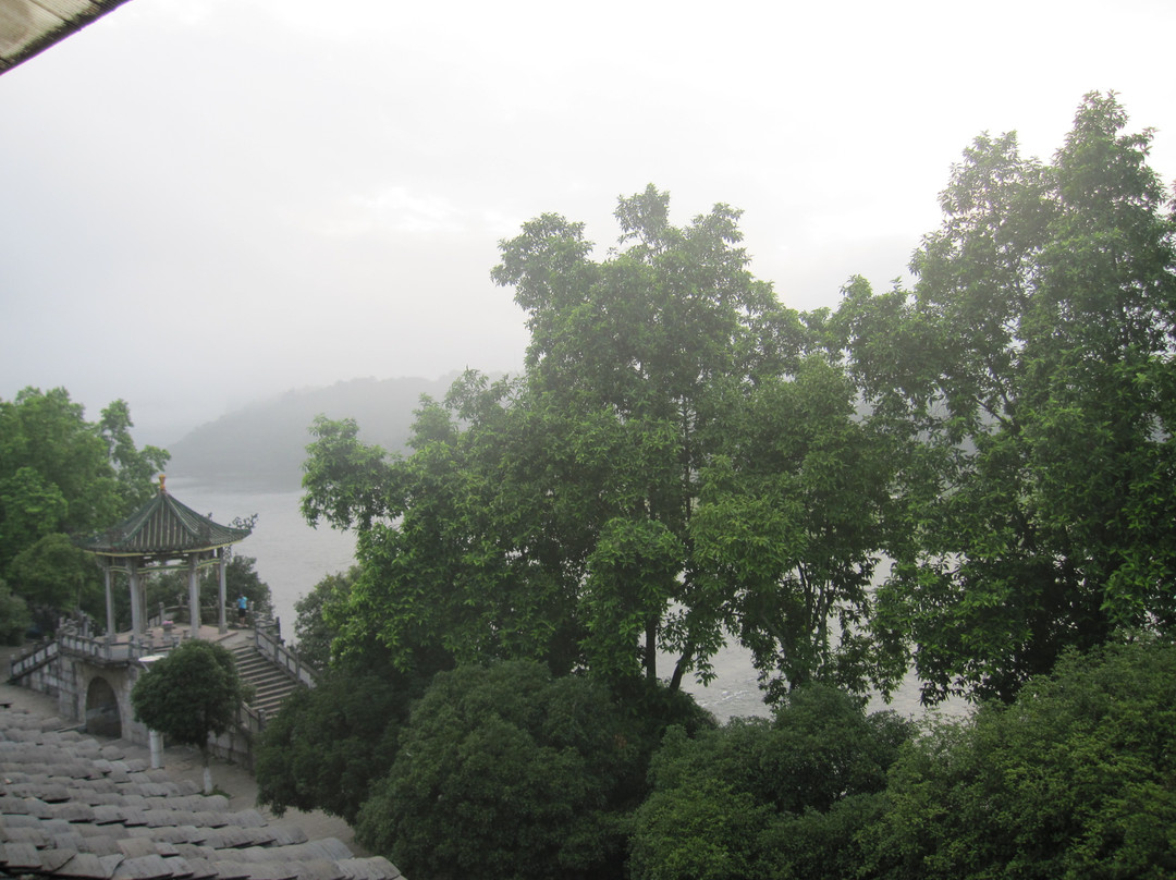 望江楼客栈（阳朔西街店）主图