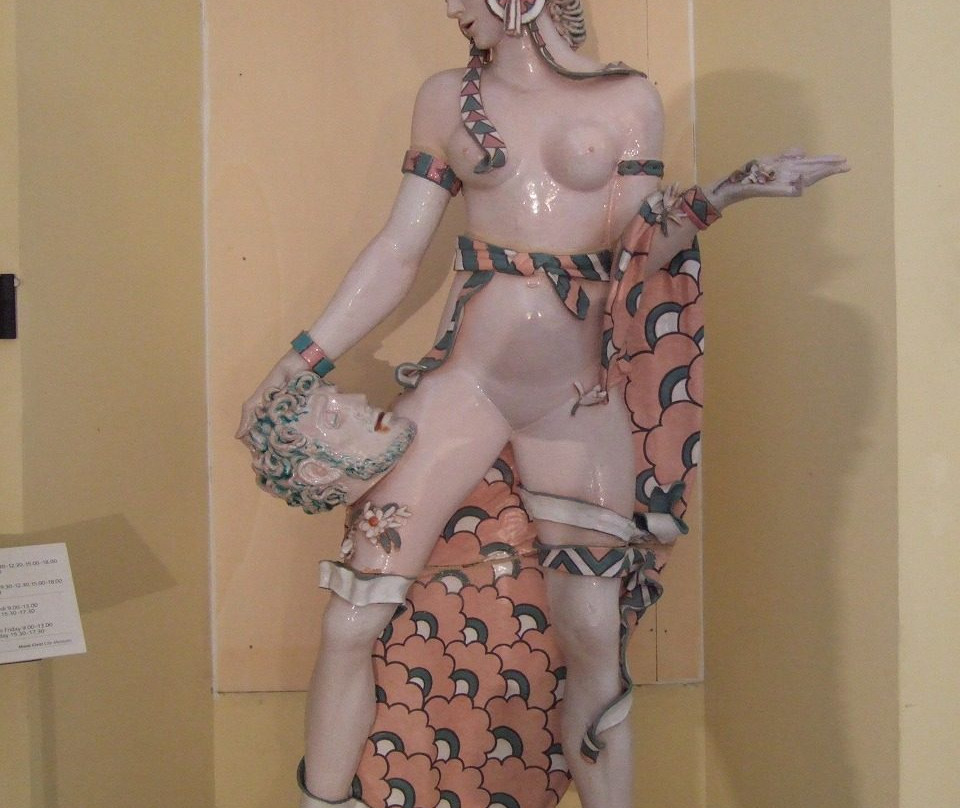 Palazzo Mosca - Musei Civici景点图片