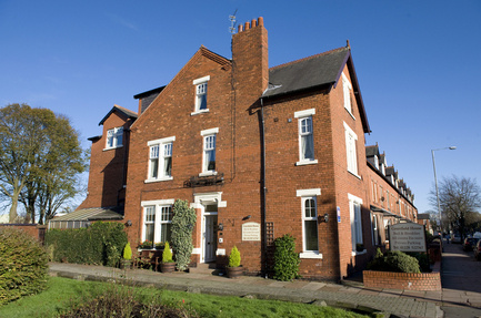 Courtfield Guest House-官方