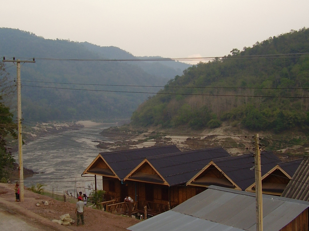 Sarika Guesthouse