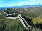 忻州历代长城景点图片