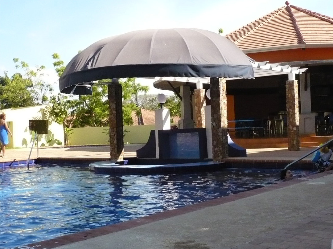 Gran Hotel Azuero主图