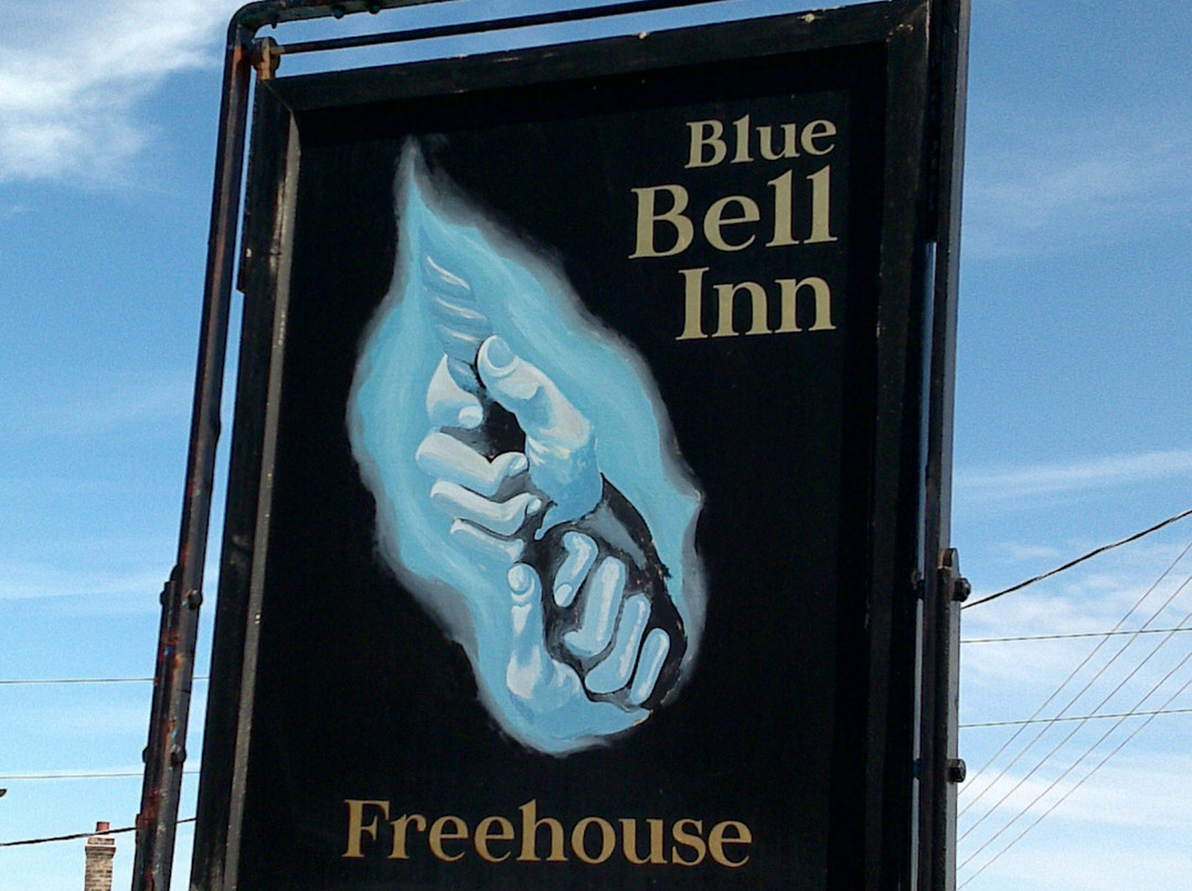 Blue Bell Inn景点图片