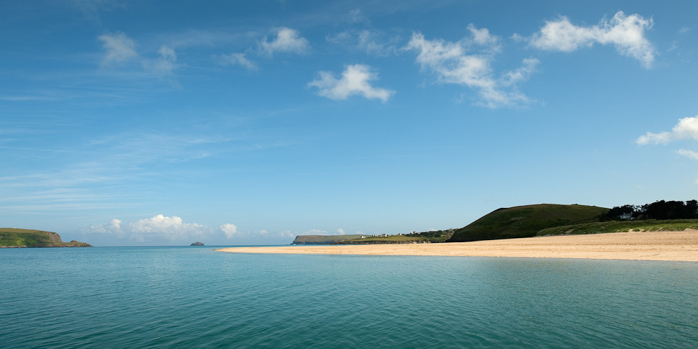 Harlyn Surf School-St Merryn必去景点