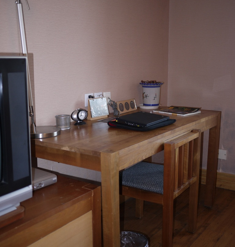 潍坊怡家客房曼哈顿店主图