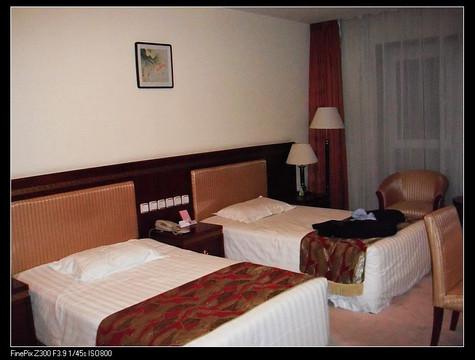 天下第一城-香河县必去景点