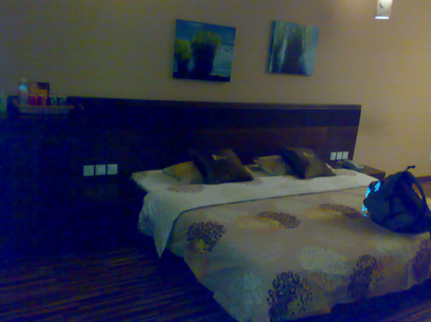 爱尊客连锁酒店(乳山店)主图