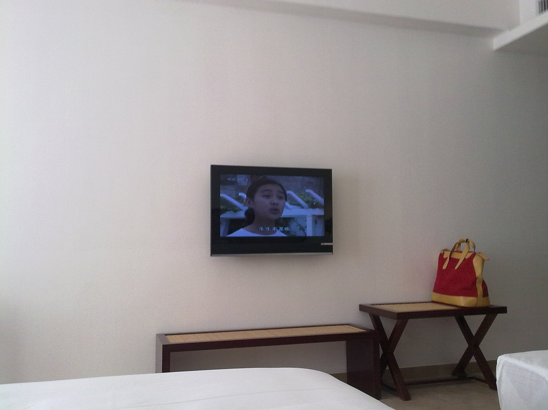 阳光半岛国际酒店主图