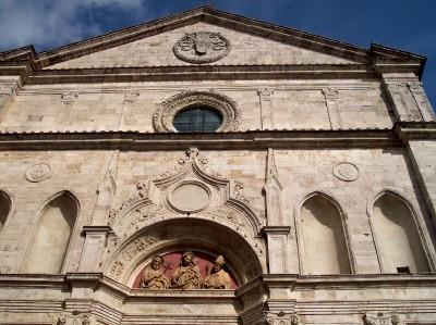 Chiesa di Sant'Agostino景点图片